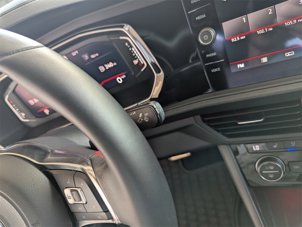2020 Volkswagen Jetta GLI 2.0T Autobahn photo 22