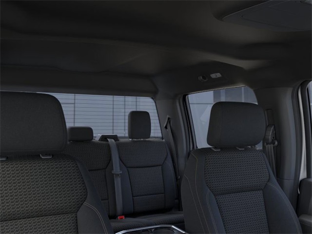 2025 Ford F-150 STX photo 22