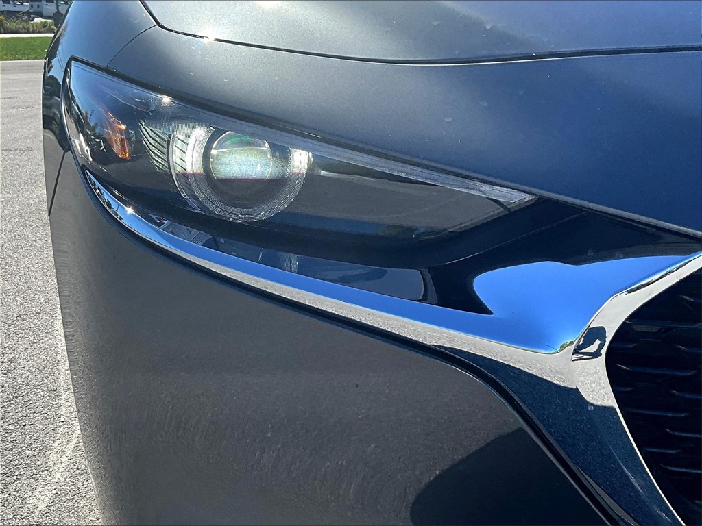 2023 Mazda Mazda3 2.5 s Premium photo 28