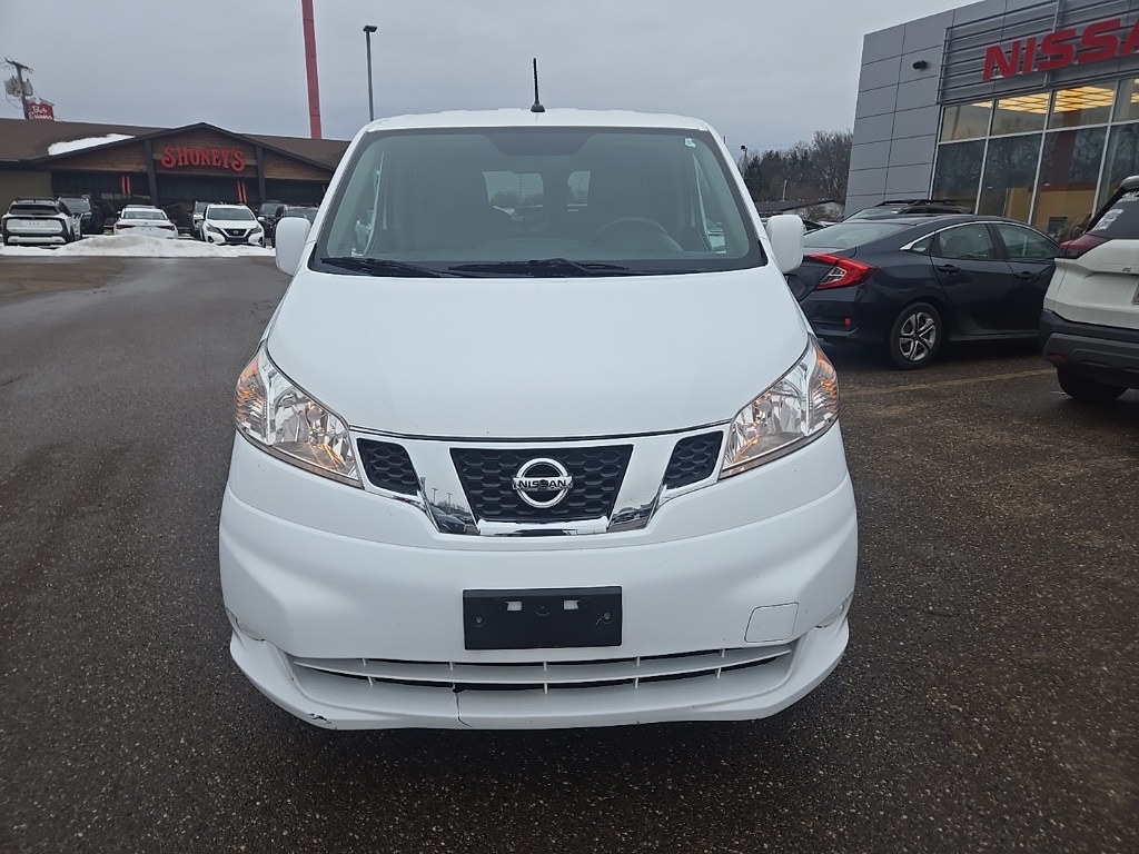 Used 2017 Nissan NV200 SV with VIN 3N6CM0KNXHK704234 for sale in Dover, OH