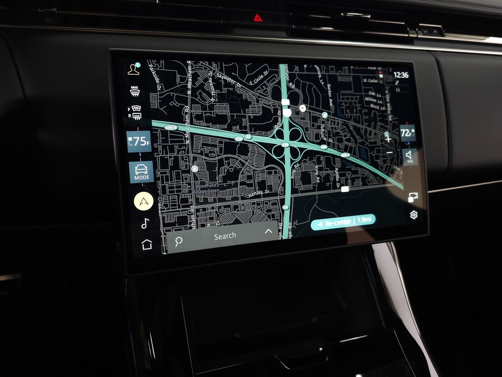 2025 LAND ROVER RANGE ROVER SPORT - Image 20