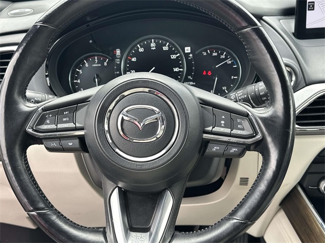 2022 Mazda CX-9 Signature photo 17