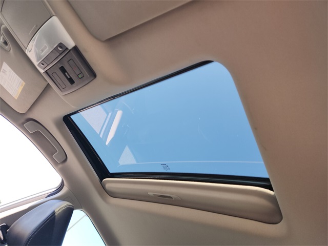 2023 Nissan Altima 2.5 SL photo 10