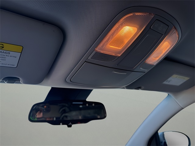 2021 Hyundai Tucson SEL photo 25