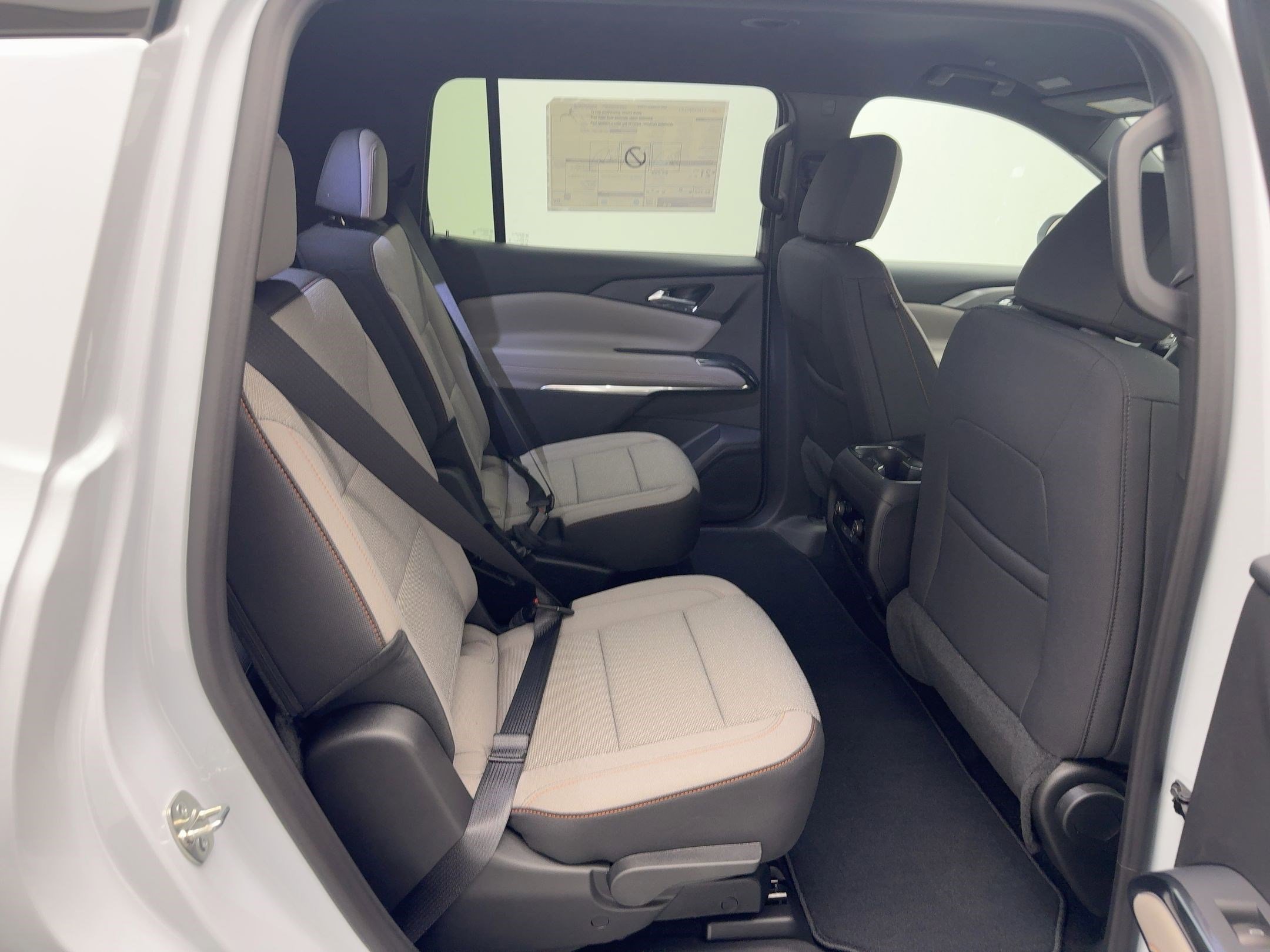 2026 Chevrolet Traverse photo 23