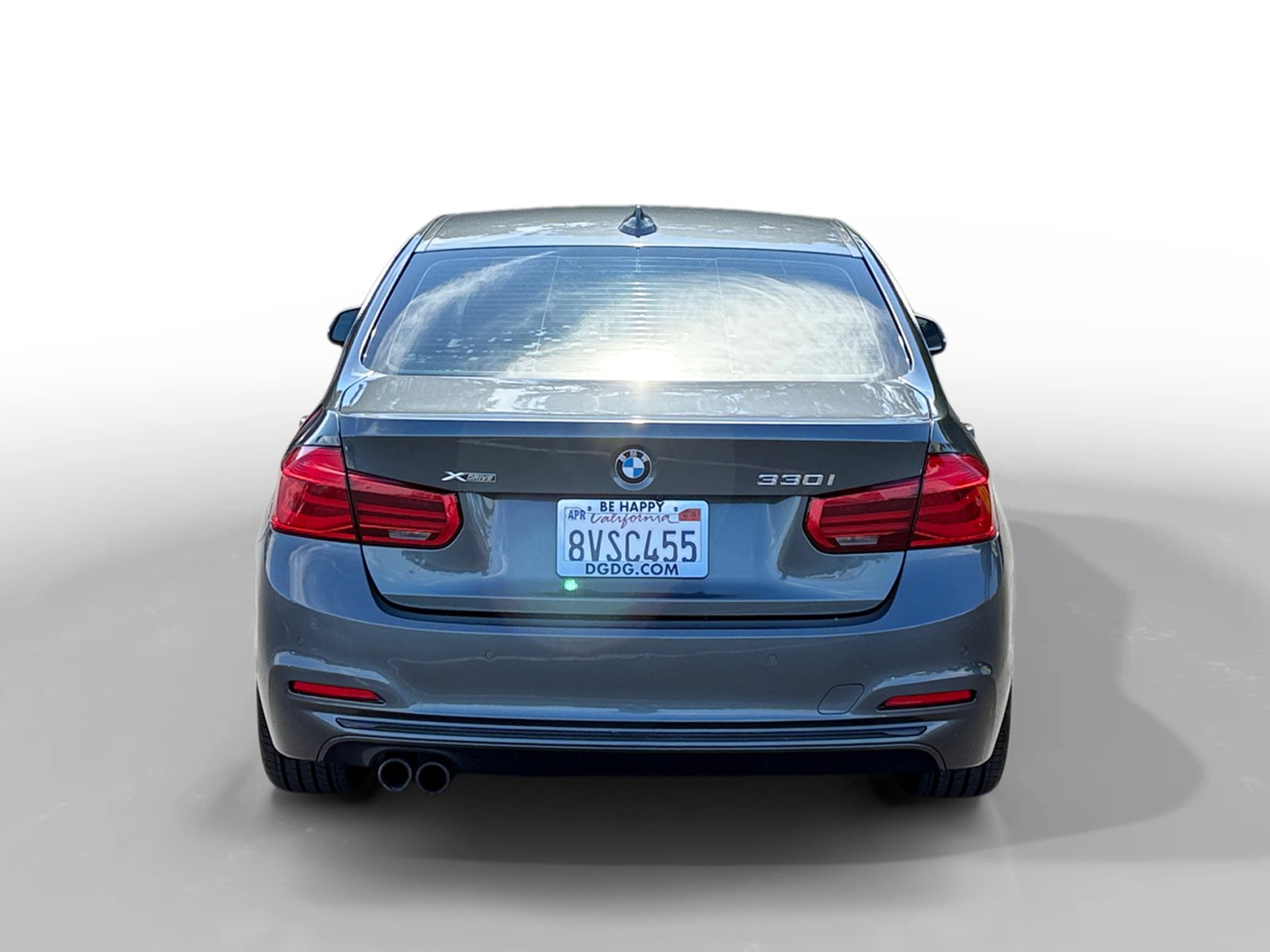 2017 Bmw 330i xDrive photo 4