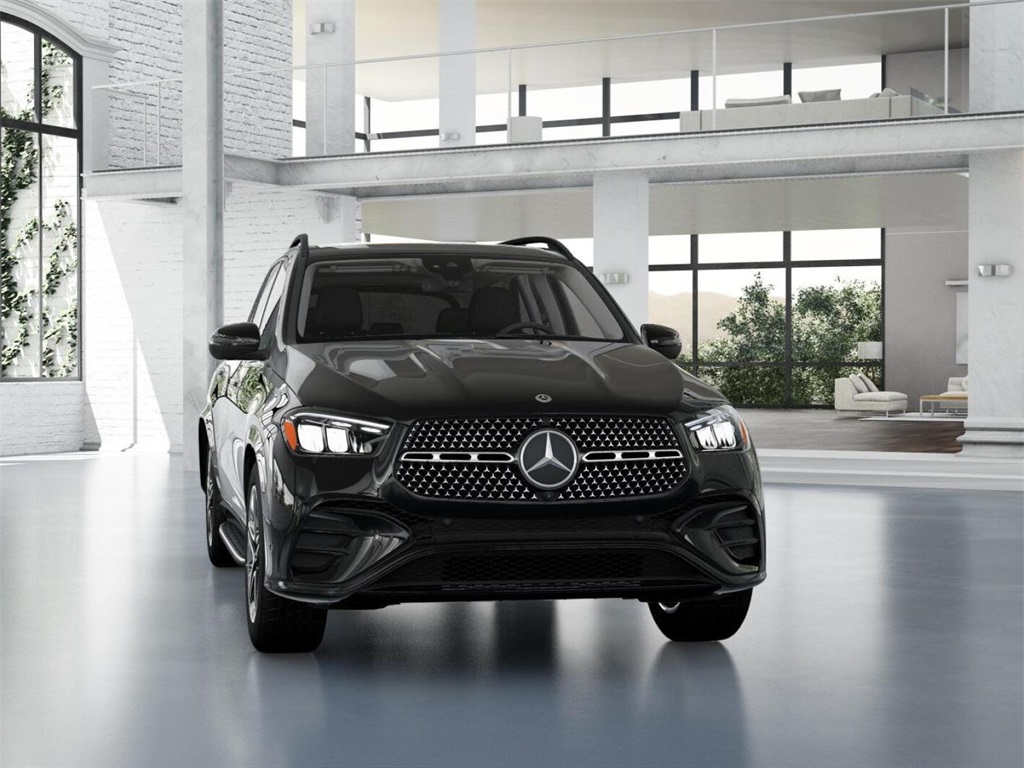 2026 Mercedes Benz GLE 350 4MATIC photo 7