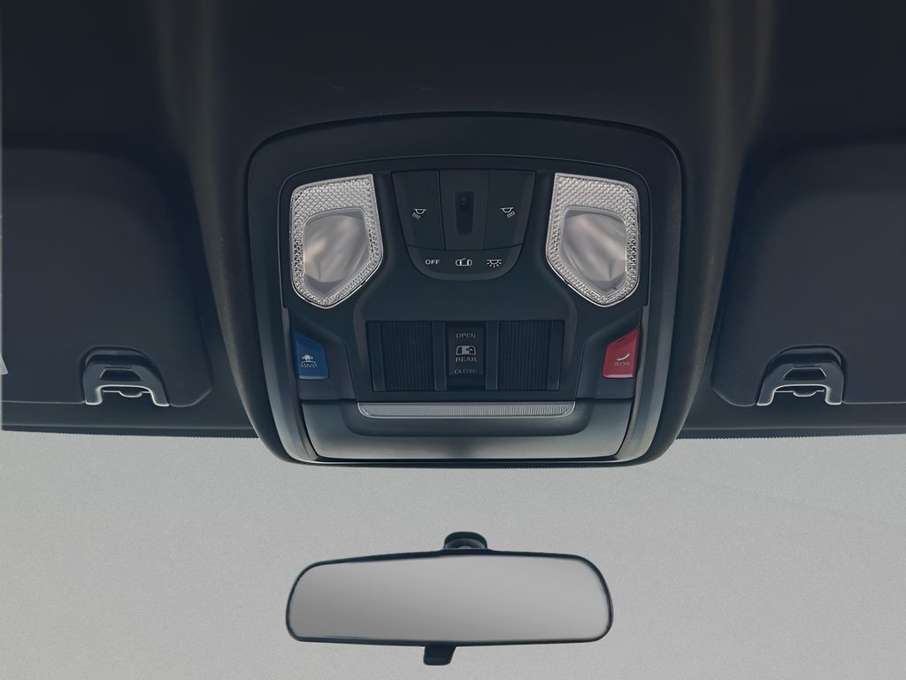 2024 Ram 2500 Tradesman photo 18
