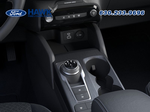 2025 FORD ESCAPE - Image 15