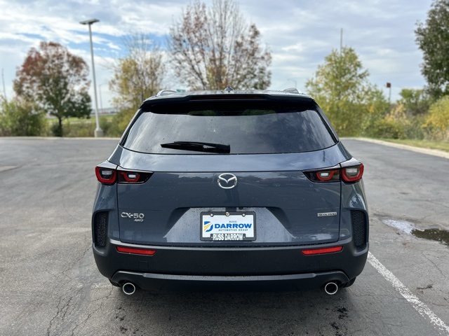 2025 Mazda CX-50 2.5 Premium Plus photo 4