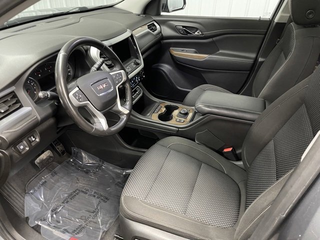 2020 Gmc Acadia SLE photo 14