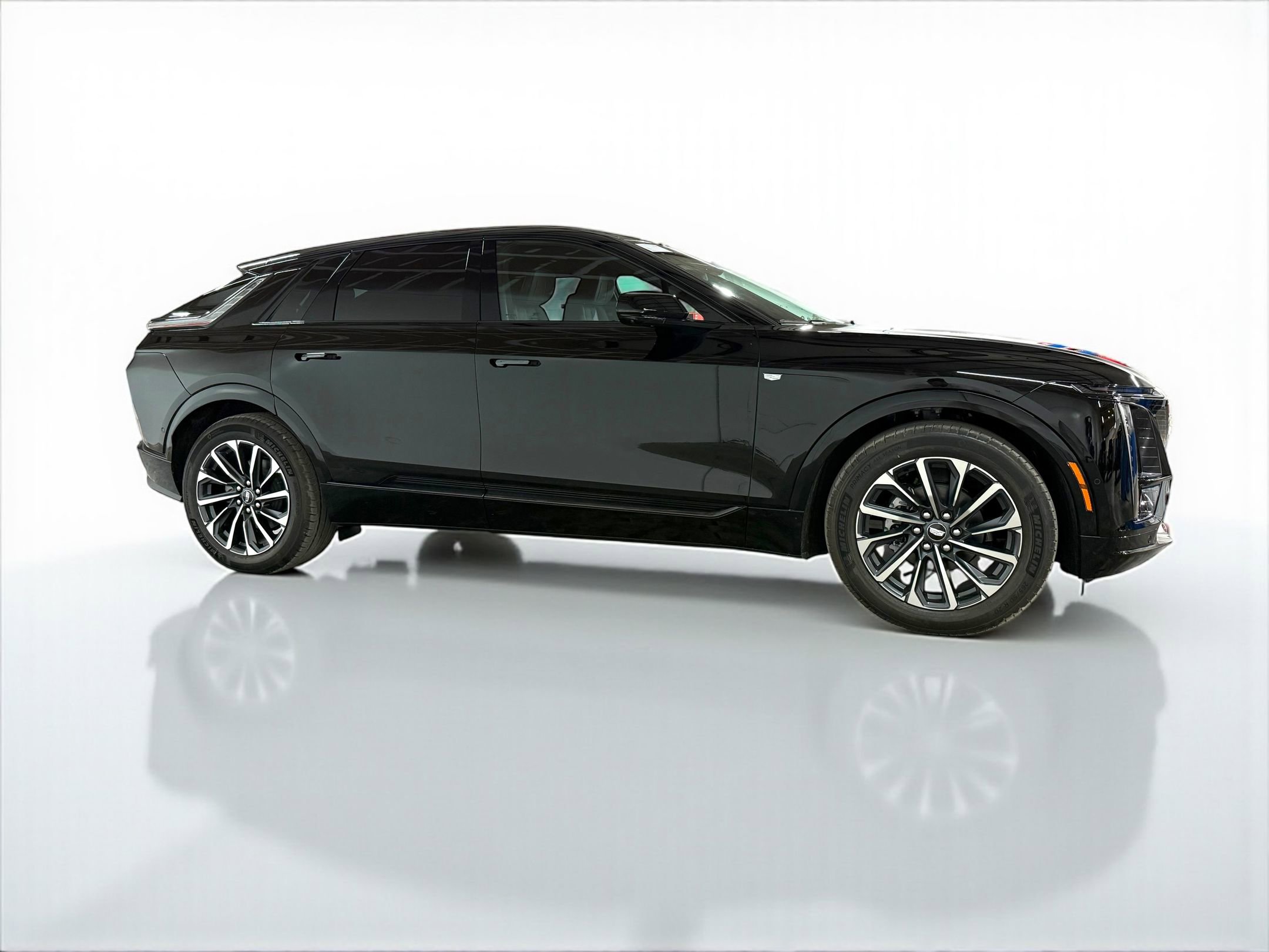 2026 Cadillac Lyriq Sport photo 6