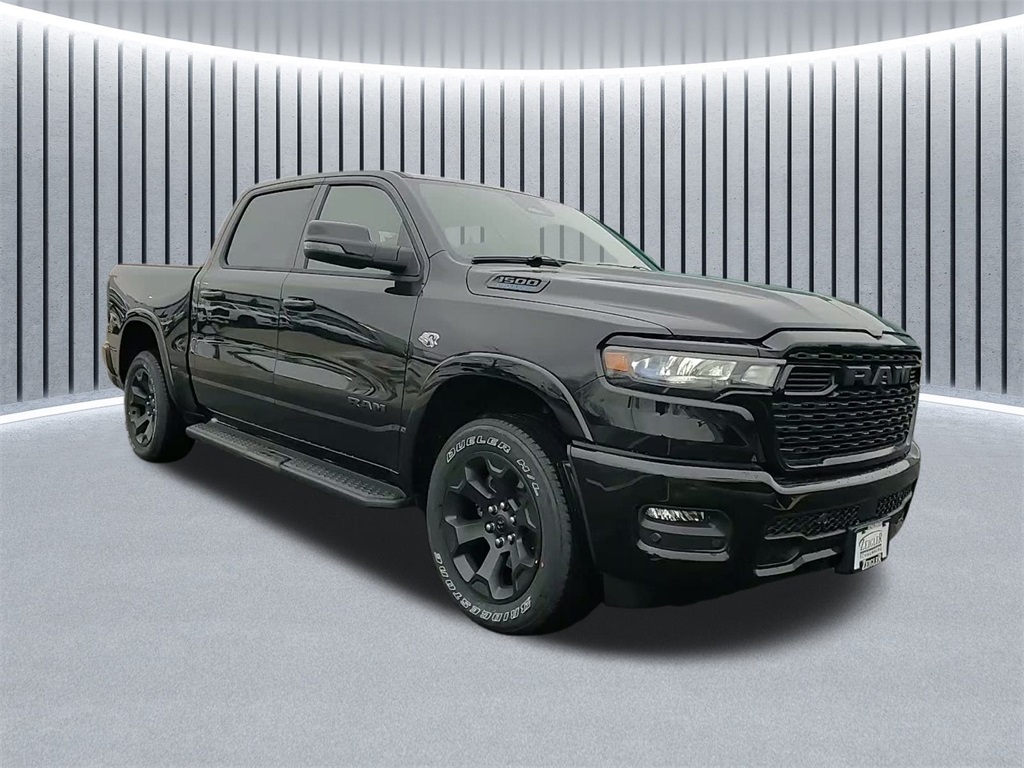 2026 RAM Ram 1500 Pickup Big Horn/Lone Star's photo