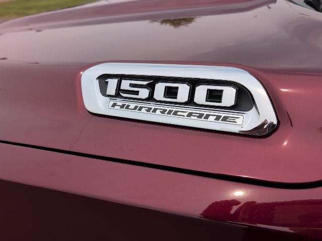 2026 Ram 1500 Laramie photo 9