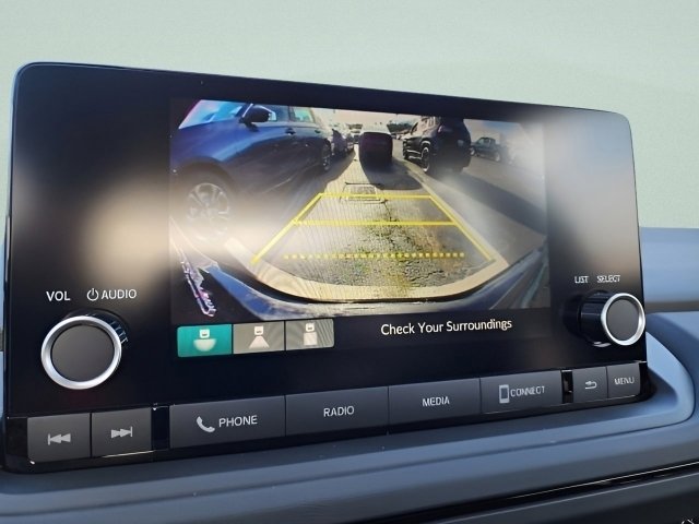 2025 Honda Accord LX photo 20