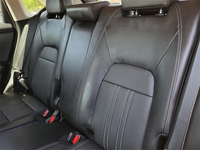 2025 Honda HR-V EX-L photo 10