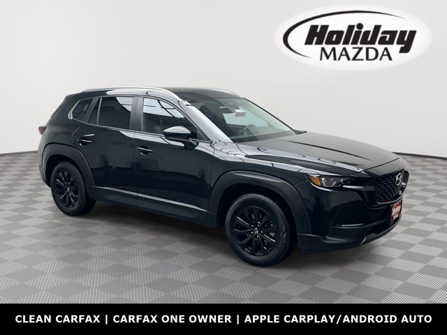 2024 Mazda CX-50 S PREFERRED's photo
