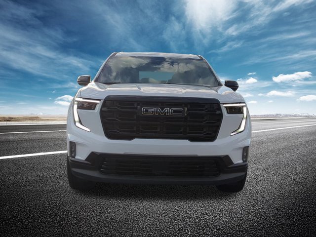 2026 Gmc Acadia Elevation photo 15