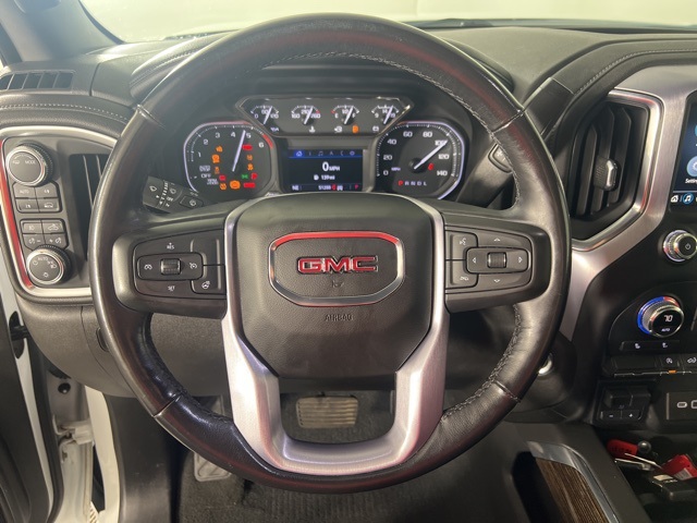 2021 Gmc Sierra 1500 Elevation photo 22