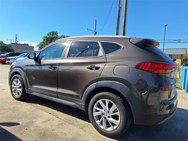 2019 Hyundai Tucson Value photo 5