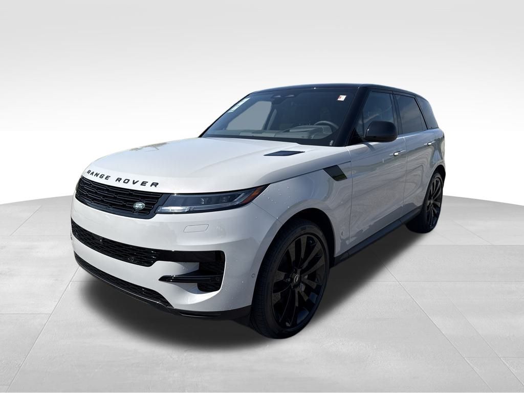 2025 Land Rover Range Rover Sport SE's photo