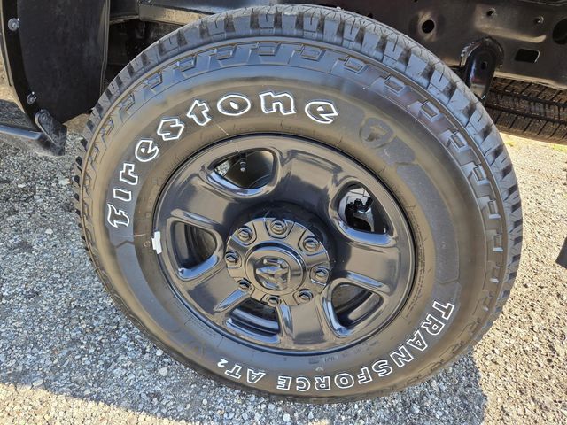 2026 Ram 2500 Tradesman photo 6