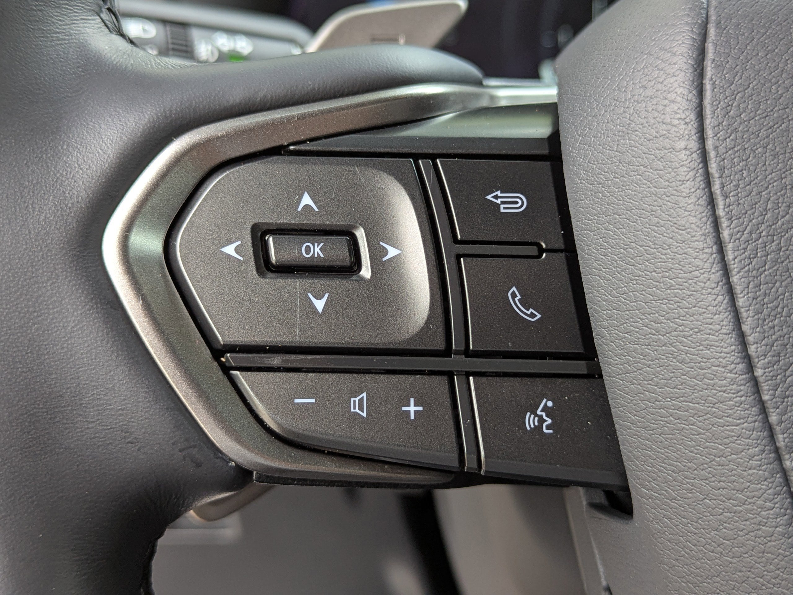 2024 Lexus GX 550 Luxury photo 34