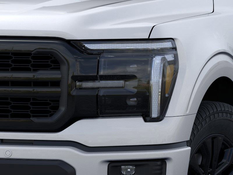 2025 Ford F-150 Lariat photo 16