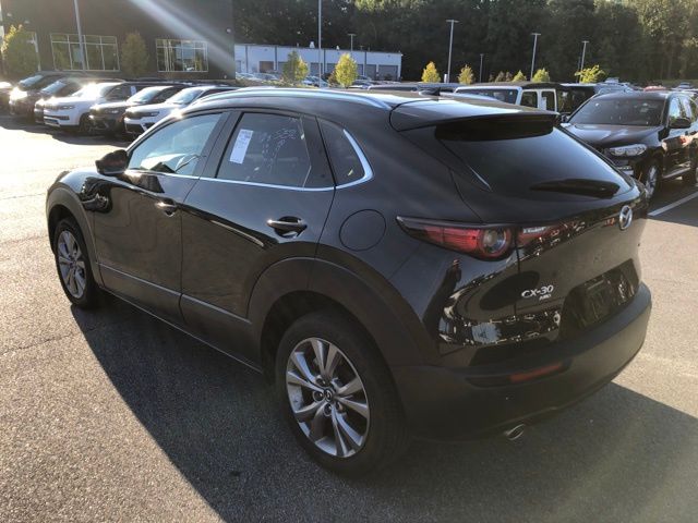 2024 Mazda CX-30 2.5 S Premium photo 2