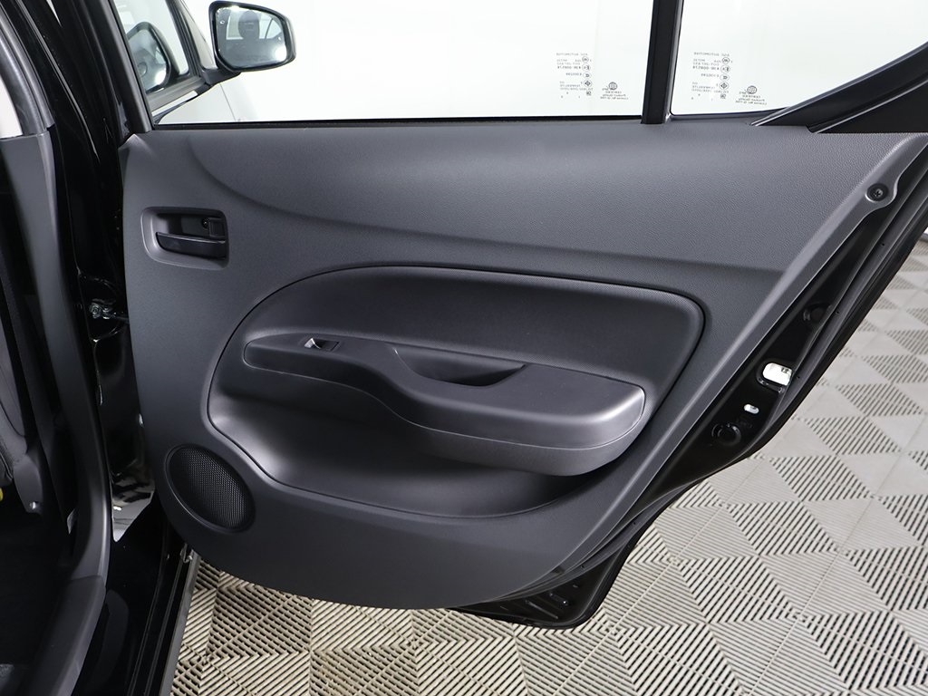 2024 Mitsubishi Mirage G4 LE photo 20