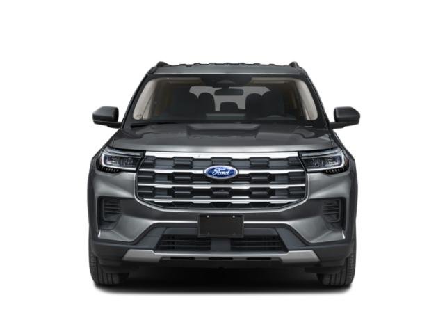 2026 Ford Explorer photo 4