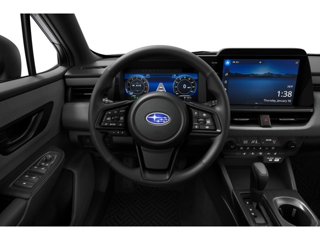 2026 Subaru Outback Premium photo 3