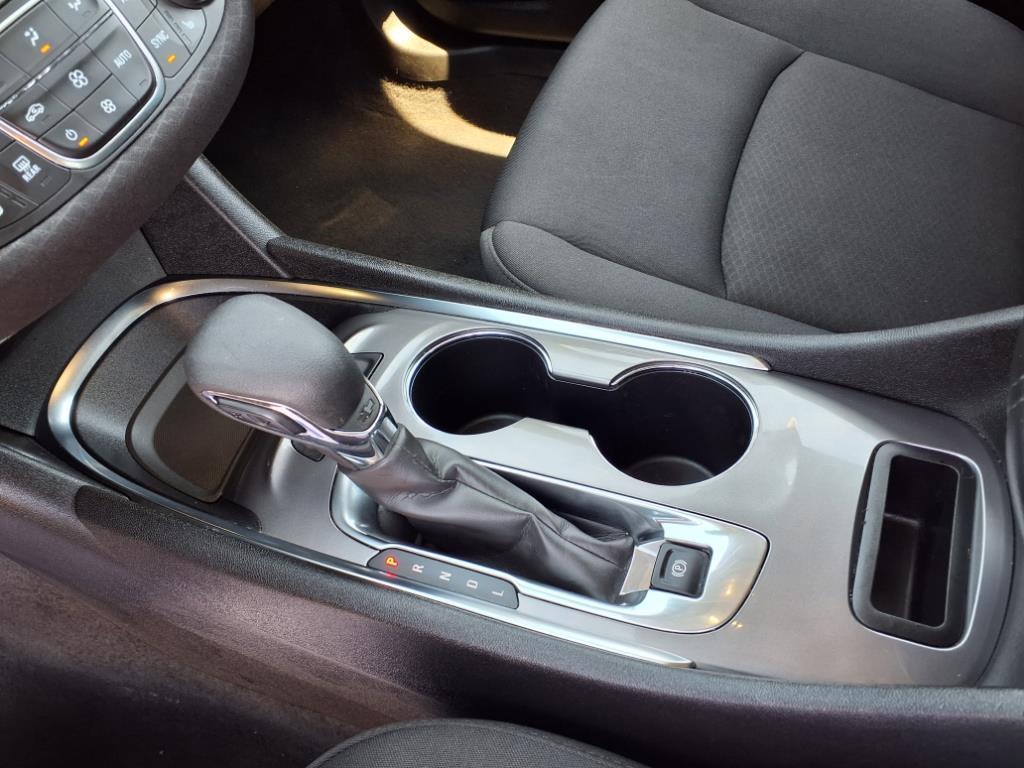 2023 Chevrolet Malibu 1LT photo 10