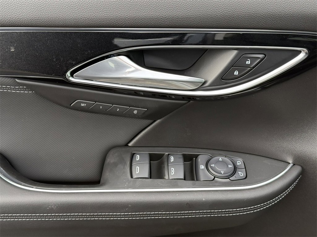 2026 BUICK ENVISION - Image 14