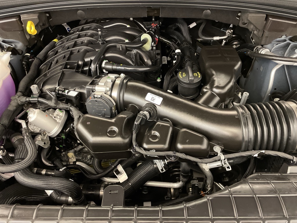 2025 Jeep Grand Cherokee Limited photo 15