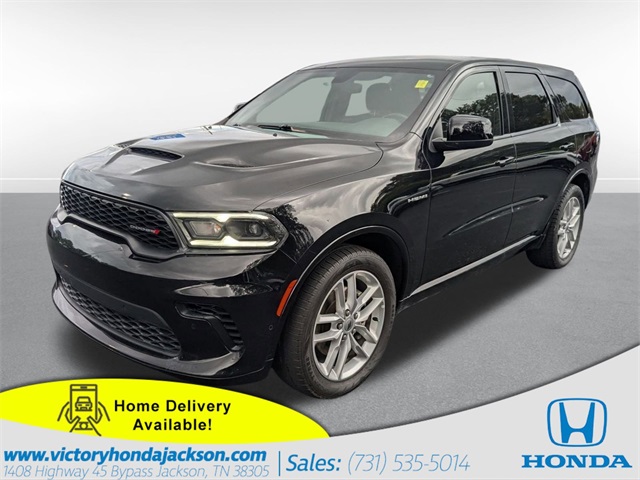 2023 Dodge Durango R/T's photo