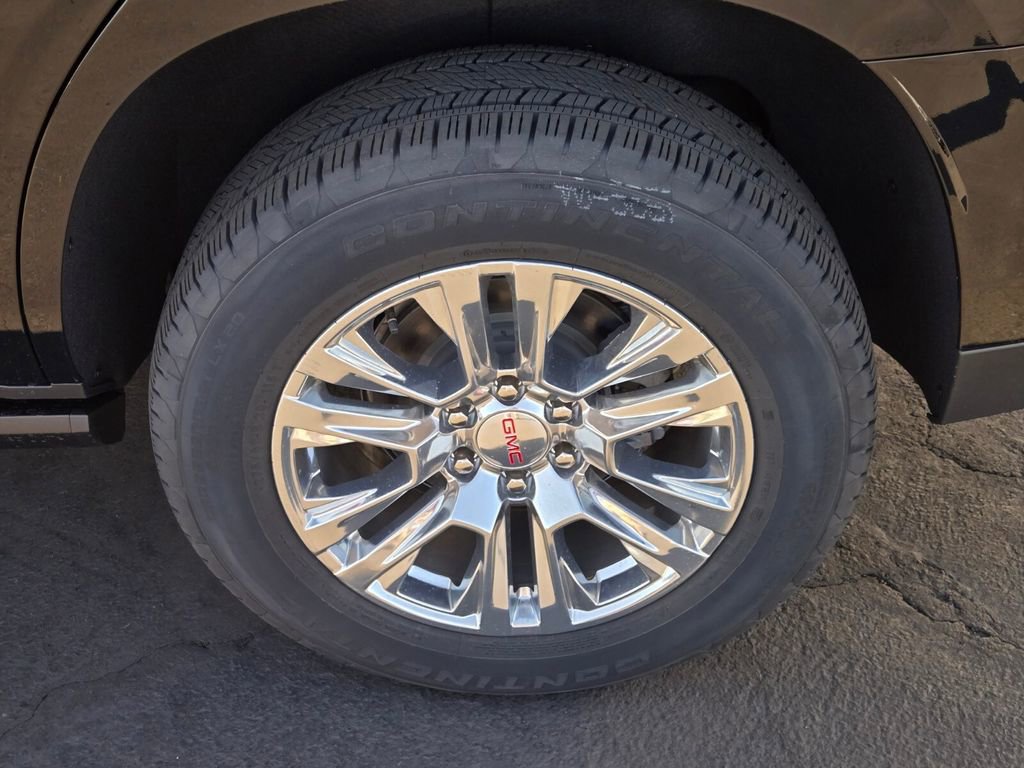 2026 Gmc Yukon Denali photo 3