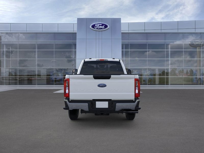 2025 Ford F-350 XL photo 5