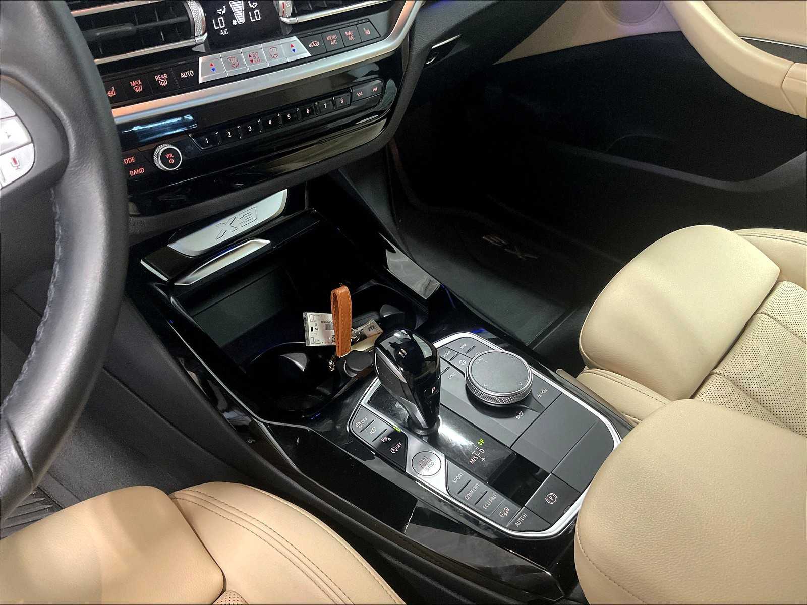 2023 Bmw X3 xDrive30i photo 20