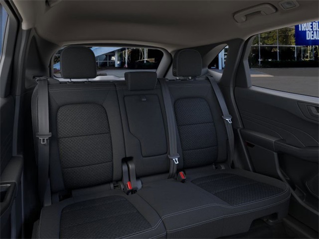 2025 Ford Escape Active photo 9