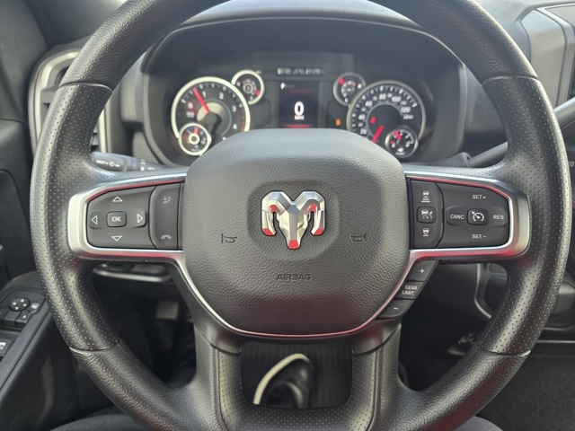 2025 Ram 2500 Tradesman photo 10