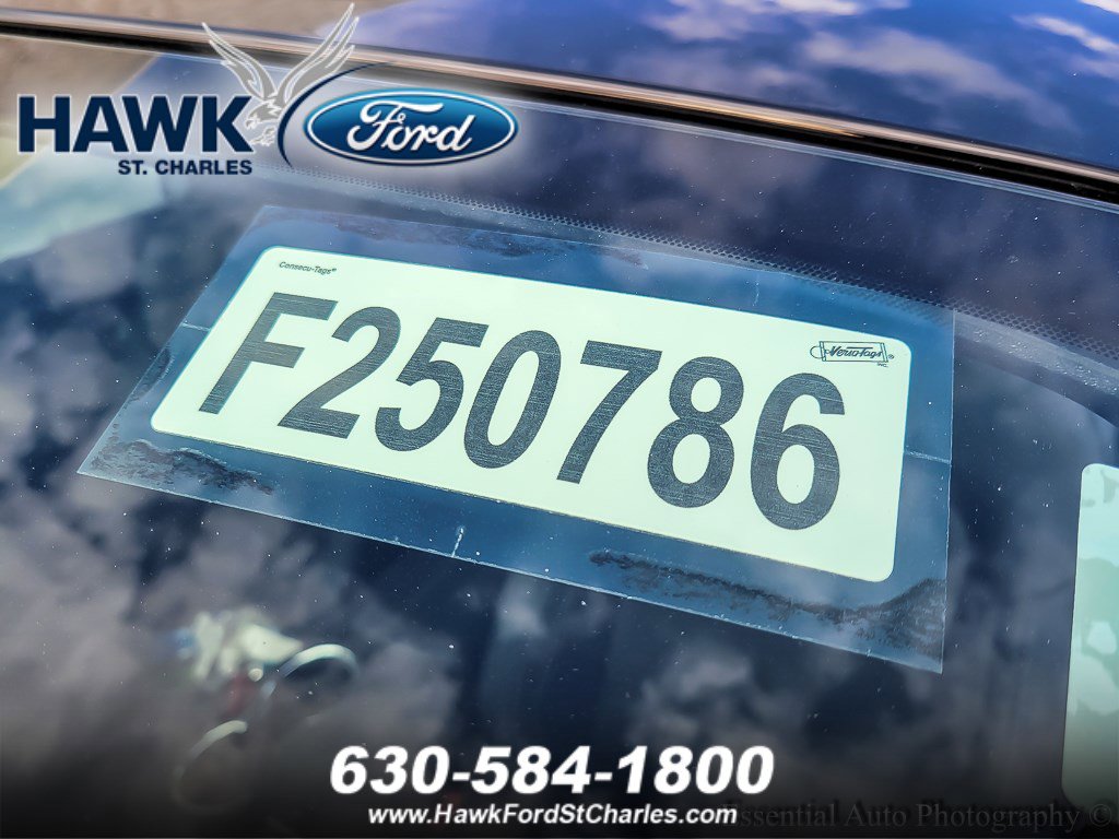 2025 FORD MUSTANG - Image 17