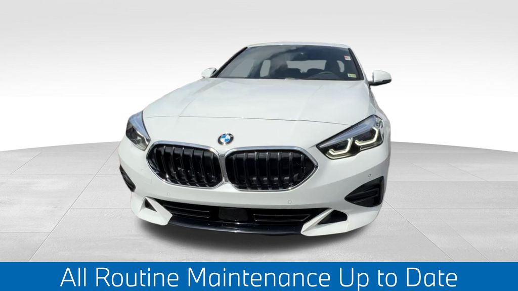 2024 Bmw 228i photo 3