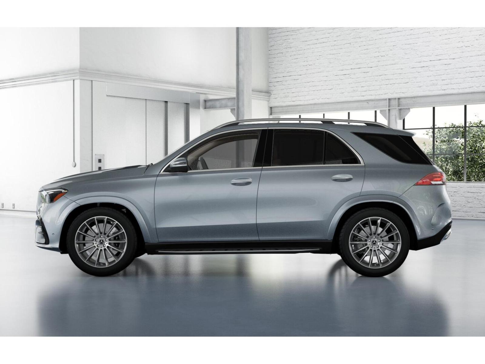 2026 Mercedes Benz GLE 450 4MATIC photo 32