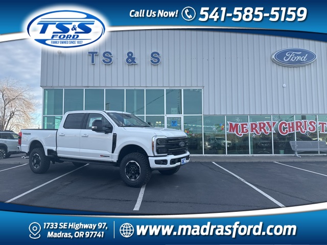 2026 Ford F-350 Base's photo