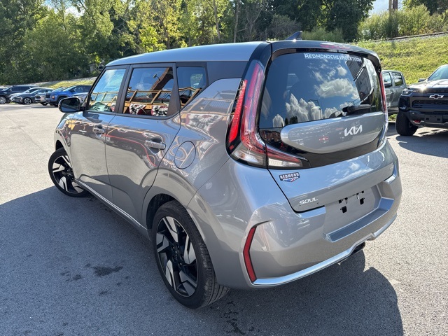 2023 Kia Soul GT-Line photo 5