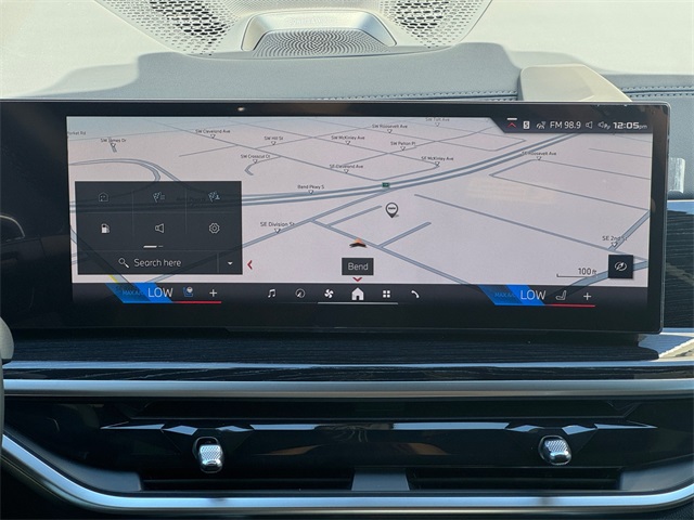2026 Bmw X7 M60i photo 15