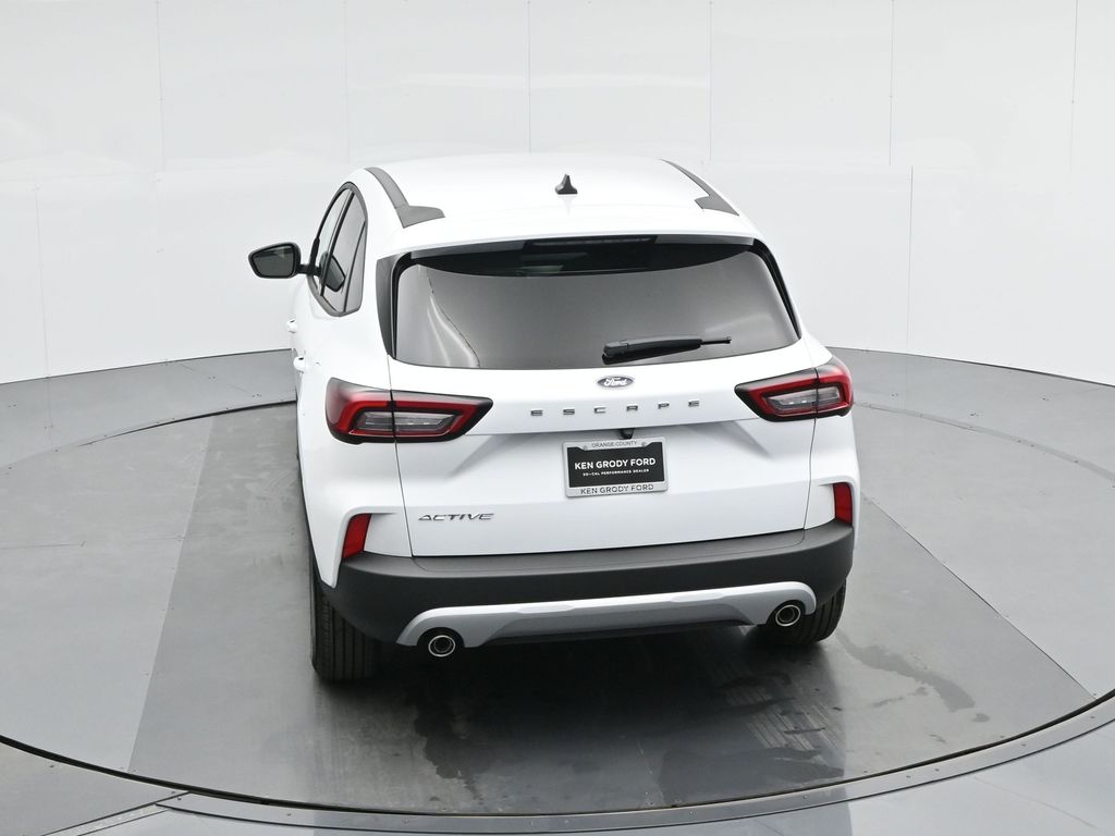 2025 Ford Escape Active photo 38