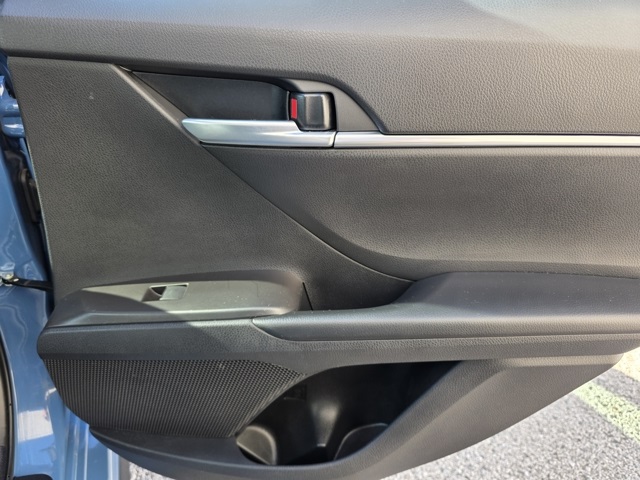 2024 Toyota Camry SE photo 12