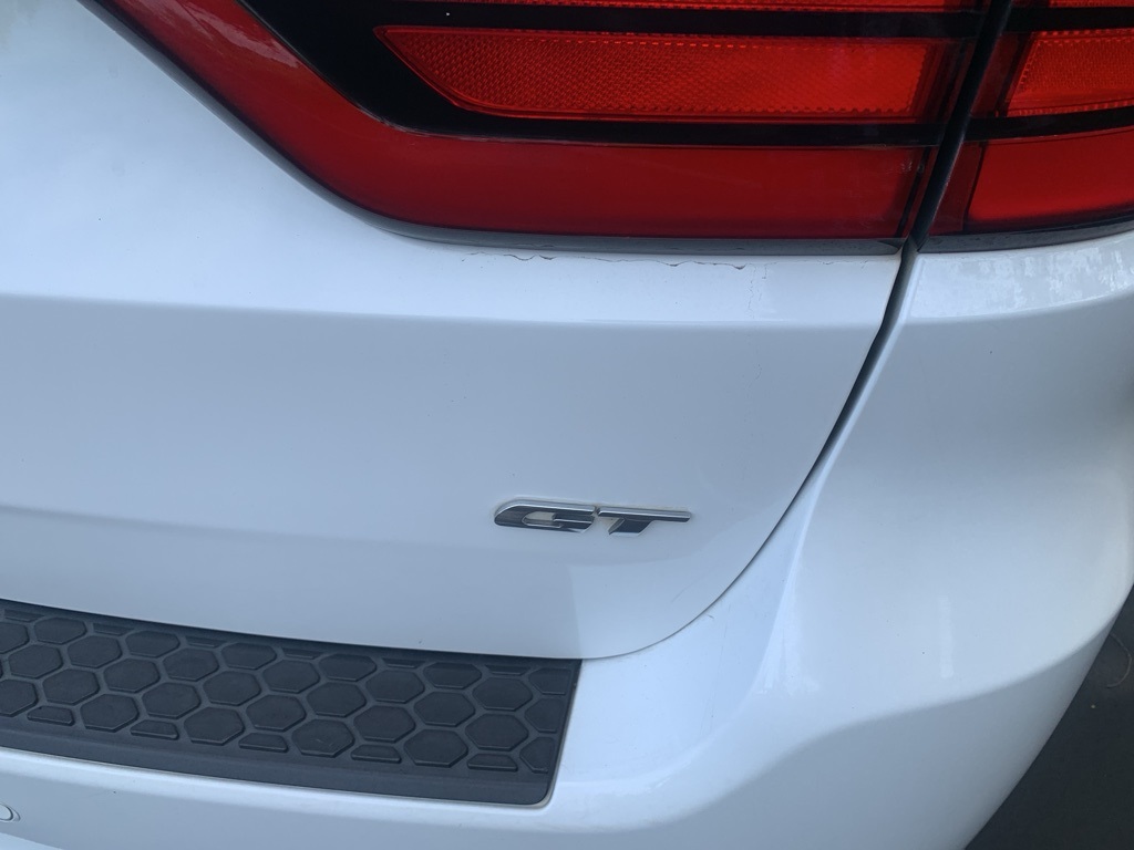 2020 Dodge Durango GT photo 5